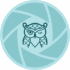 rowdy profile logo