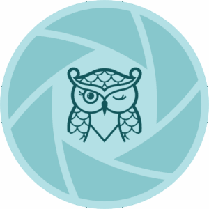 rowdy profile logo