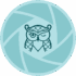rowdy profile logo